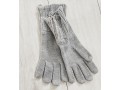 Michael Kors rukavice šedé 